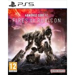 Armored Core VI Fires of Rubicon - Launch Edition [PS5]